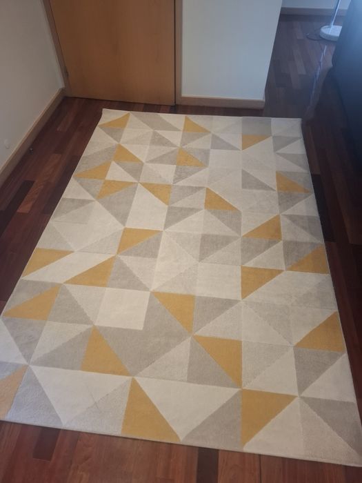 Tapete 160×230cm