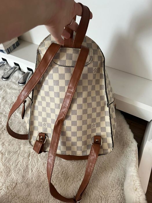 Plecak louis vuitton