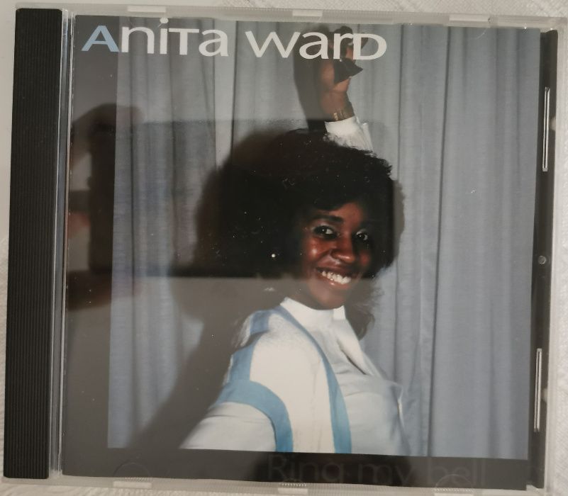 Anita Ward - Ring my Bell