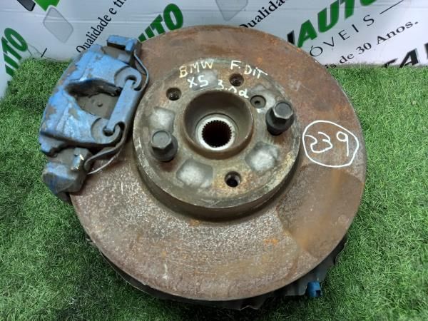 Manga de eixo frente direita BMW X5 (E53)