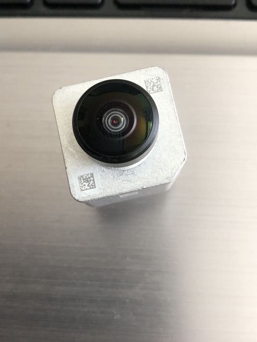 Камера BMW 6653 5A47225 U06 U11 X1 X7 G70