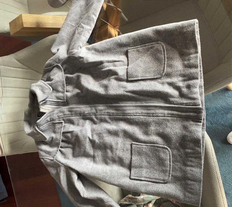 CASACO LANIDOR menina 10 anos