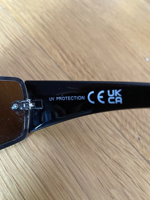 Okulary przeciwsloneczne armani