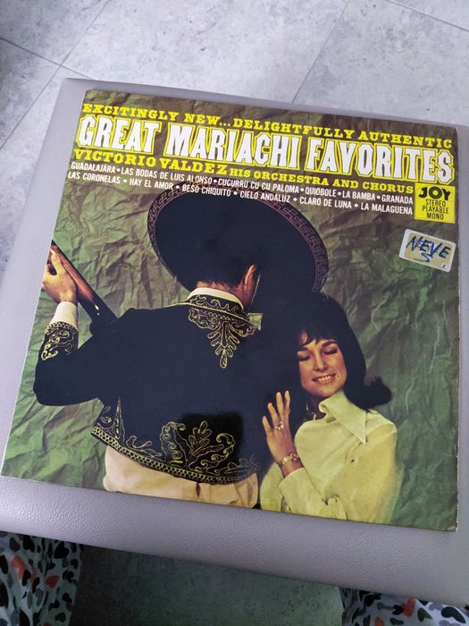 Vendo LP'S de vinil a muito bom preço