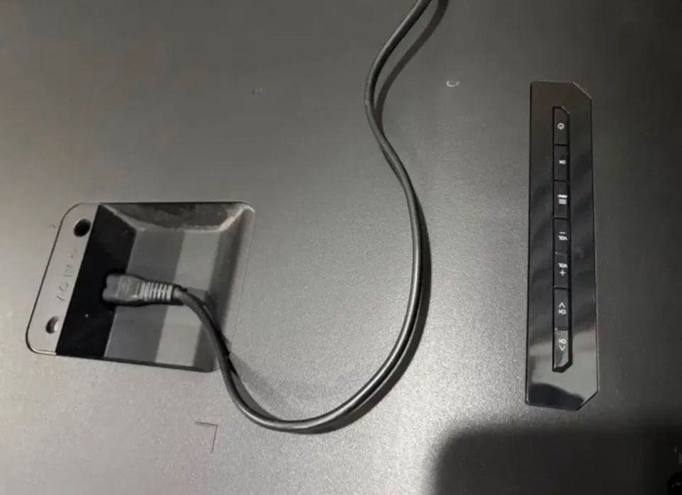 Телевізор 48 дюймів ikea uppleva tv