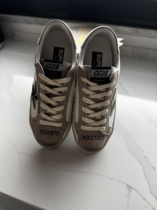 Ténis Golden Goose 38