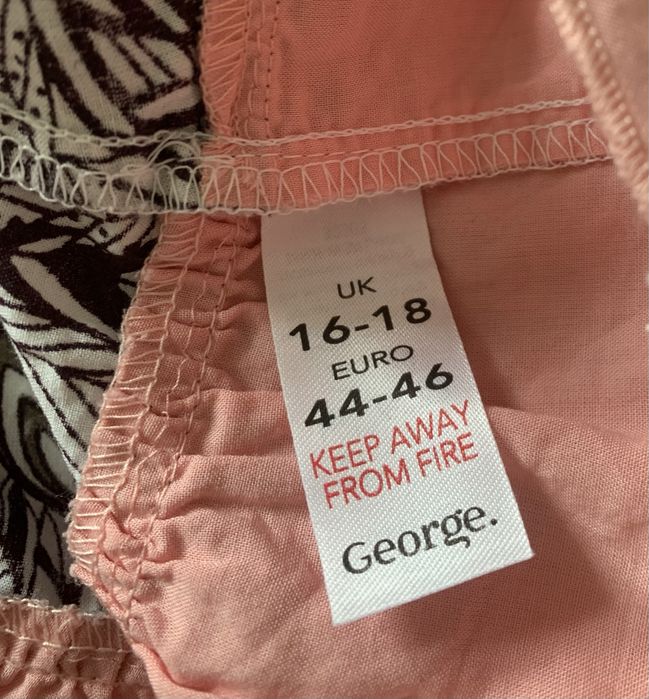 Koszula nocna , damska