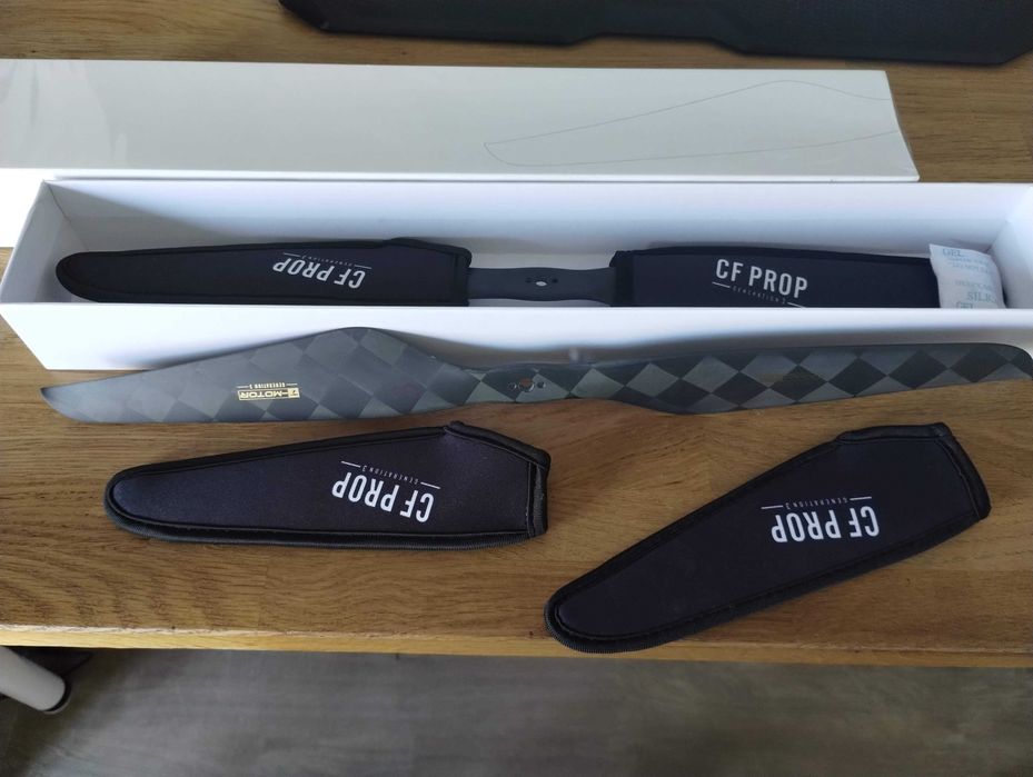 TMotor NS16*5.4 Propellers – New (4×)64551469667457120