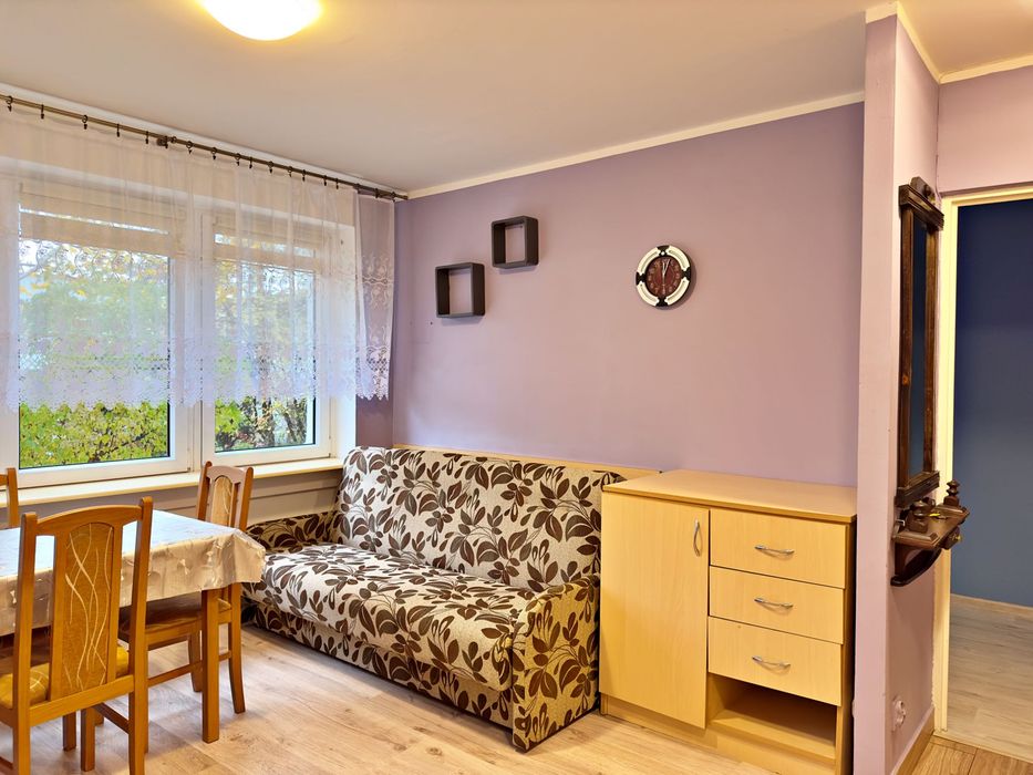 Mieszkanie – Płock, Osiedle Dworcowa - Widok 3