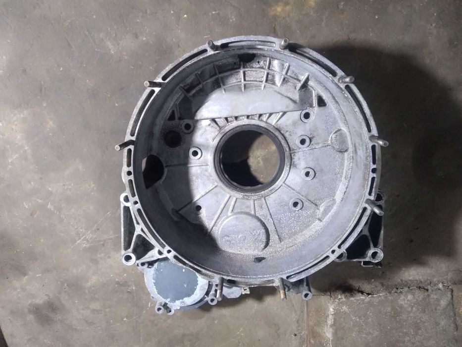 Кожух маховика RENAULT PREMIUM MAGNUM DXI 11/ VOLVO FH/FM  АВТОМАТ