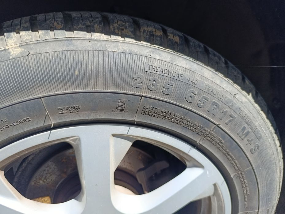 Audi Q5 2015 195000 km