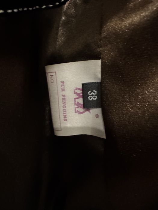 Норкова шуба - трансформер