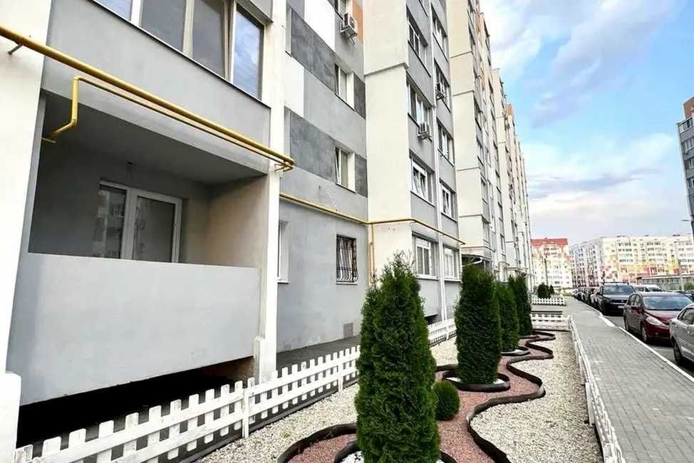 В продаже 1к квартира ЖК Архитекторов, новострой (405386)