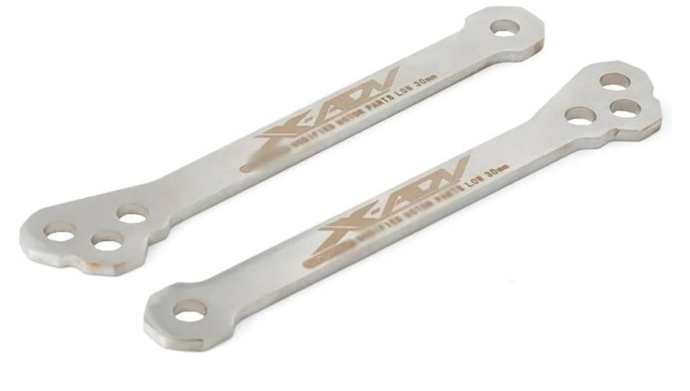 Kit de rebaixamento honda x-adv 750