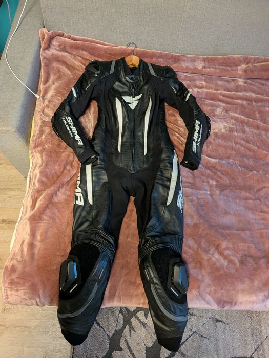 Kombinezon motocyklowy Shima Miura RS