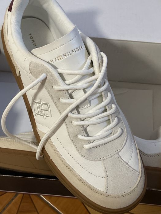 Buty damskie , Tommy Hilfiger