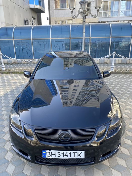 Продам Авто Lexus GS