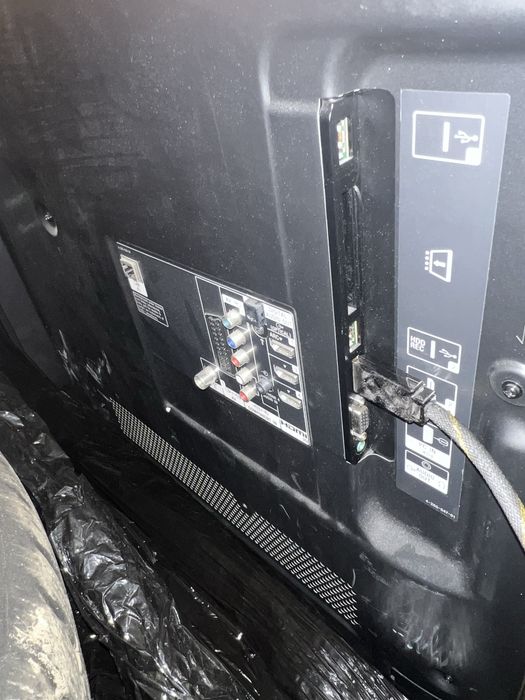 Sony 55’ KDL- 55EX720 3d