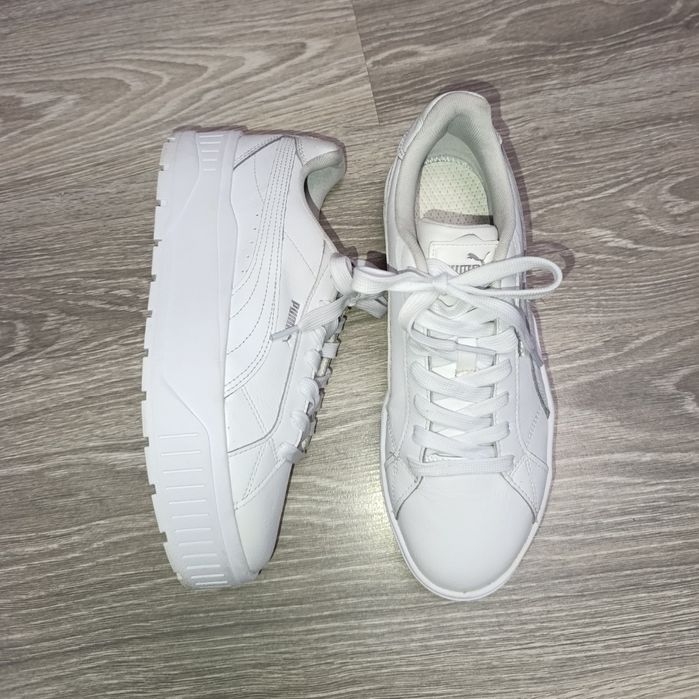 Снікерси  Puma  KARMEN II L
