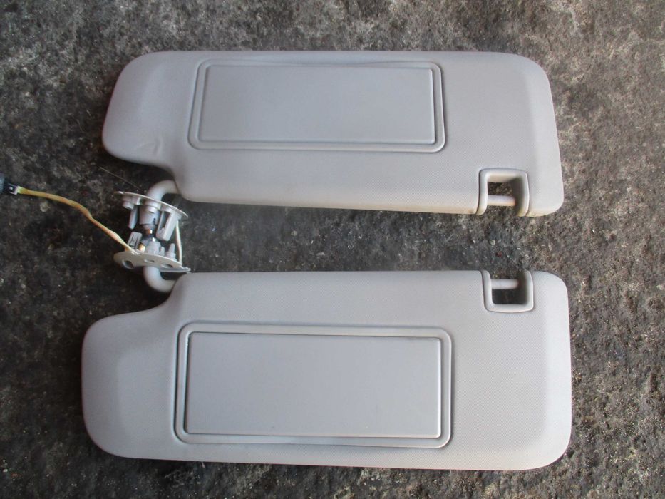 Opel Insignia daszek przeciwsłoneczny słonecznik