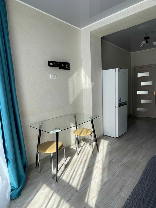 Оренда 1-кімнатної квартири  вул. Мартинова, 2 | Софіївська Борщагівка