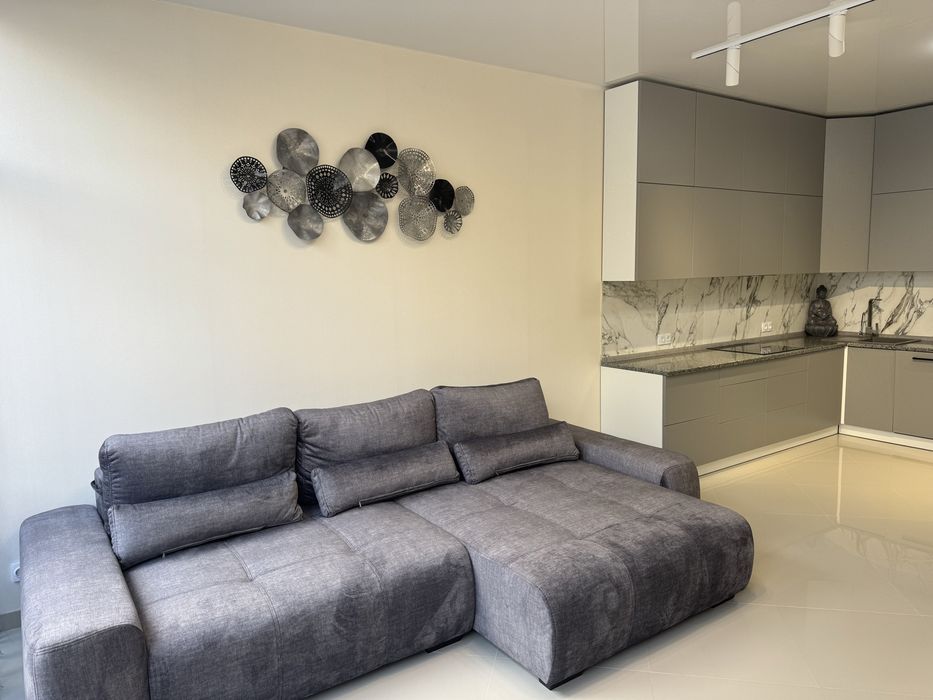 Власник оренда без комісії % ТаунХаус 115м2, метро Осокорки-200 метрів