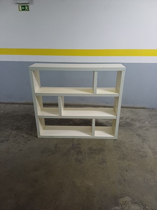 Movel branco usado64740317904769120