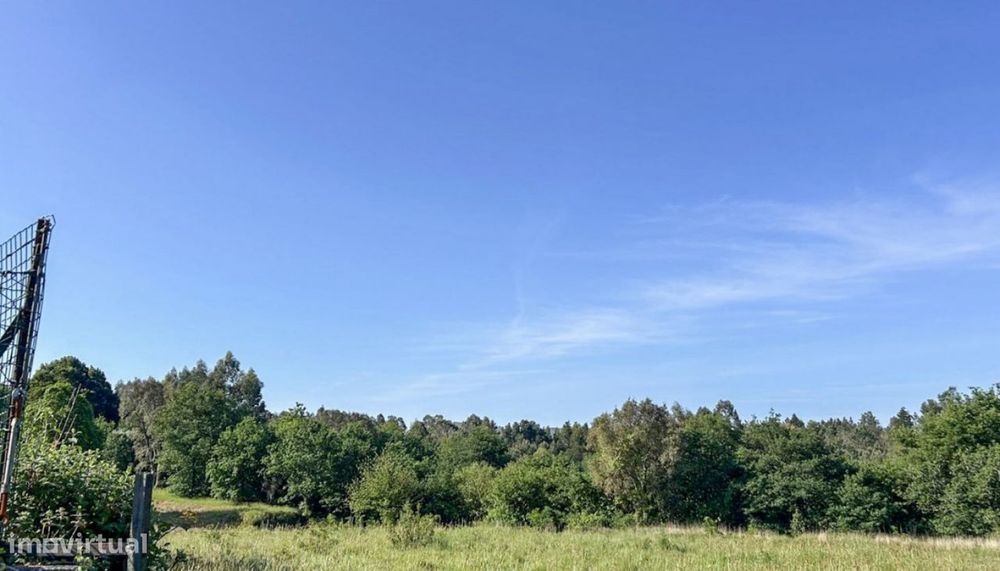 Venda de Terreno, Montaria, Viana do Castelo