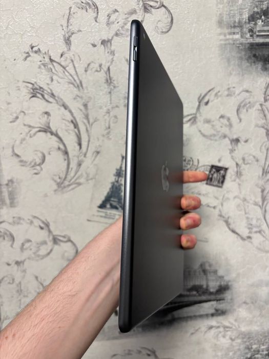 iPad 9 256gb ЧИСТИЙ