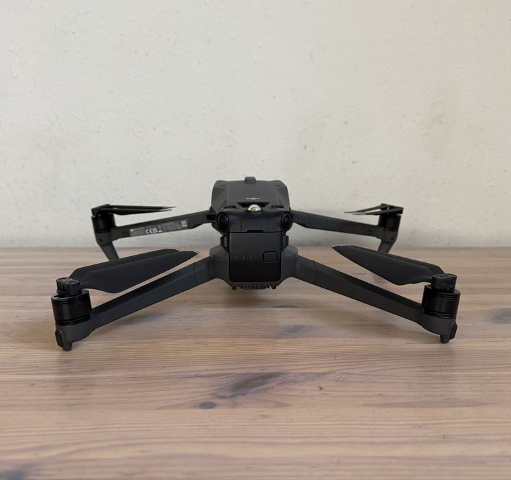 Тушка дрон Dji mavic 3t 73 год.