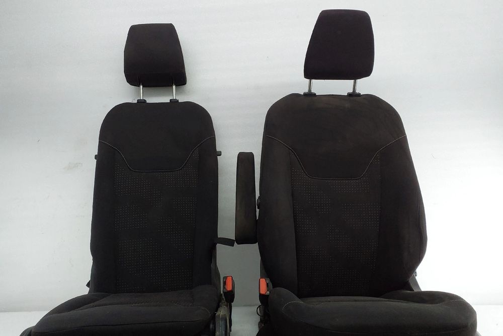 Conjunto de bancos FORD Transit Courier I