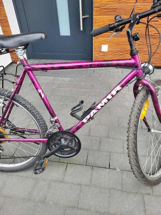 Rower górski 26 cali