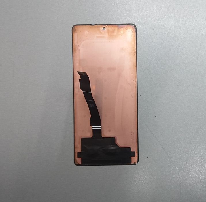 Дисплей Xiaomi Redmi Note 12 Pro 5G / Poco X5 Pro , Amoled , дефект