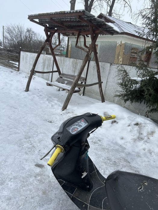 Продам Suzuki Lets