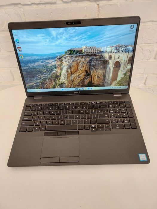 Dell latitude 5500
