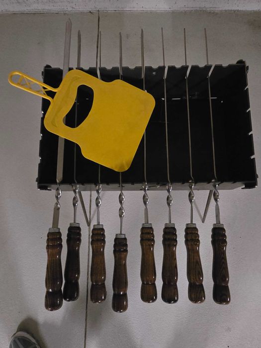 Sprzedaż Gril Mangal