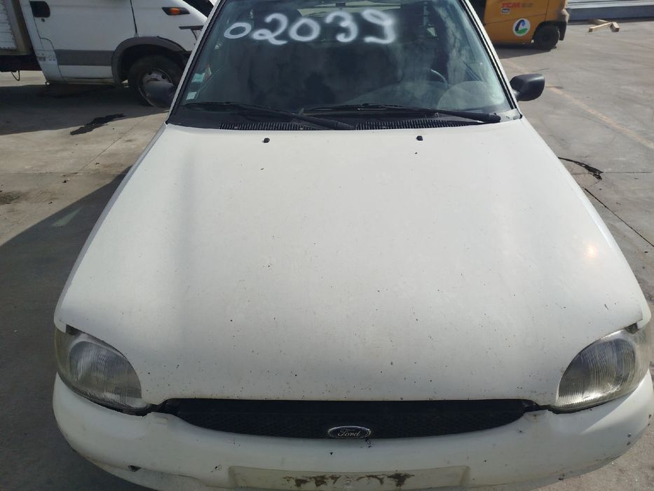 Capot FORD Escort 95 (VI) Van (AVL)