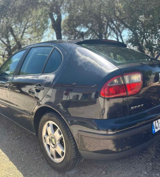SEAT Leon 1.9 TDI