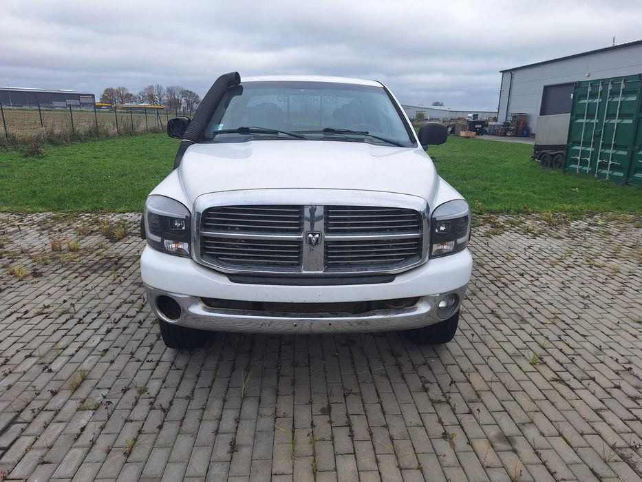 Sprzedam Dodge Ram 1500