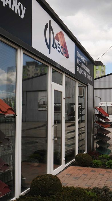 Профнастил під дерево Printec 3D: золотий дуб, темне дерево, вільха, сірий дуб