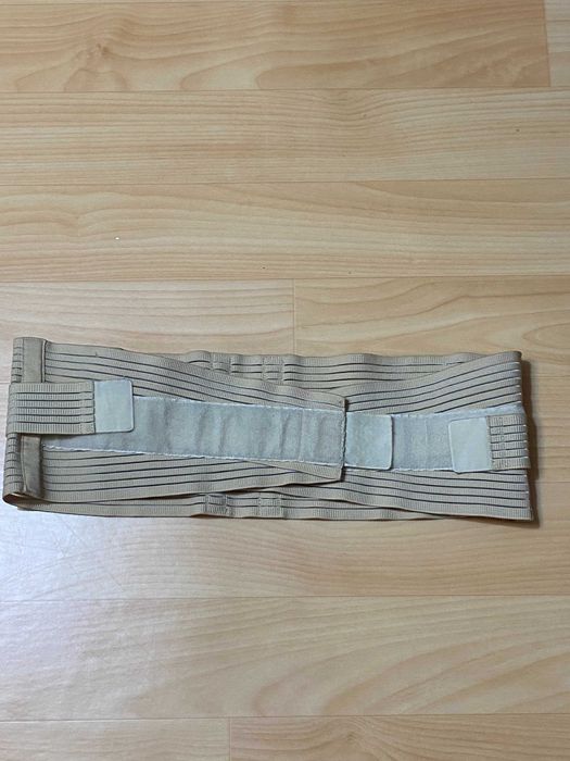 Ортопедический пояс корсет , 109-118см