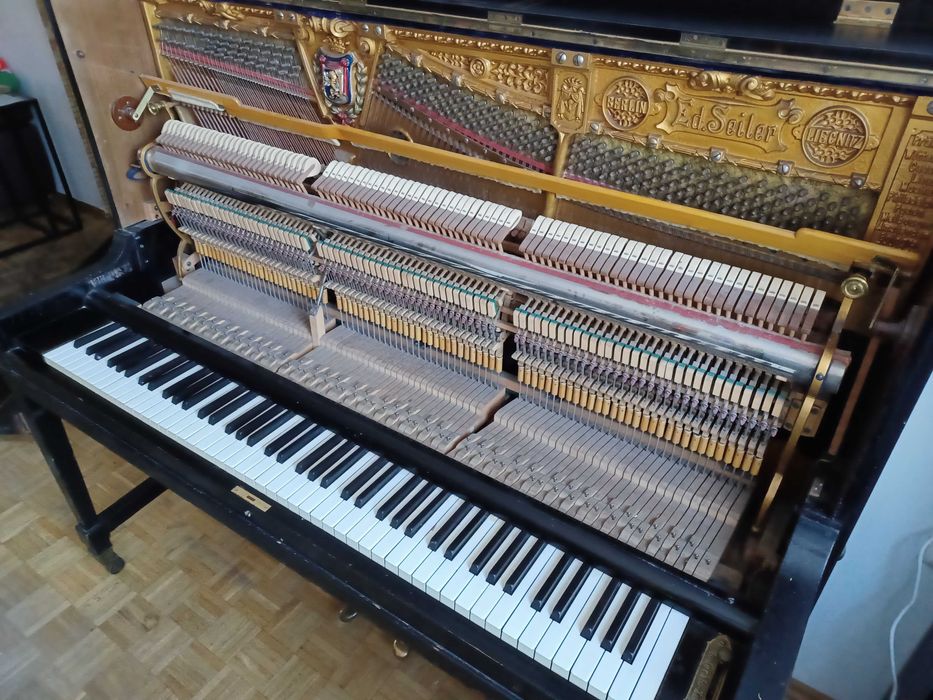 Pianiono Ed. Seiler