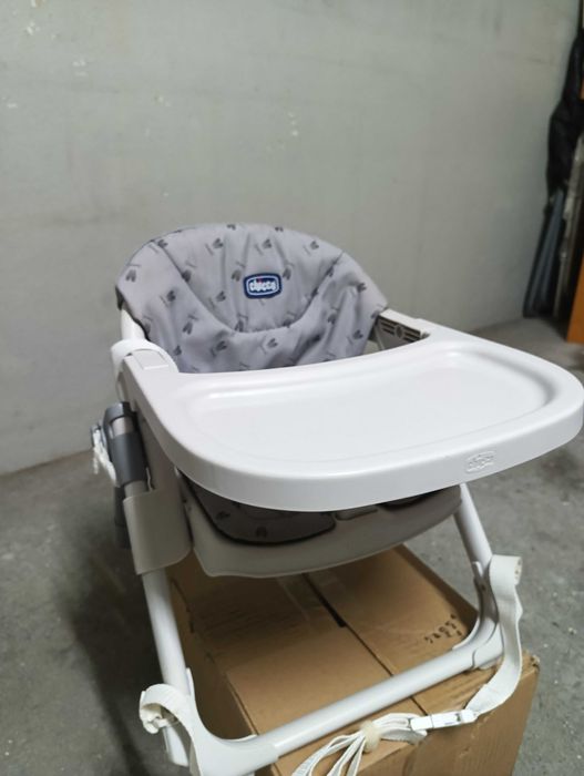 cadeira bebê chery assento elevatório Chicco c