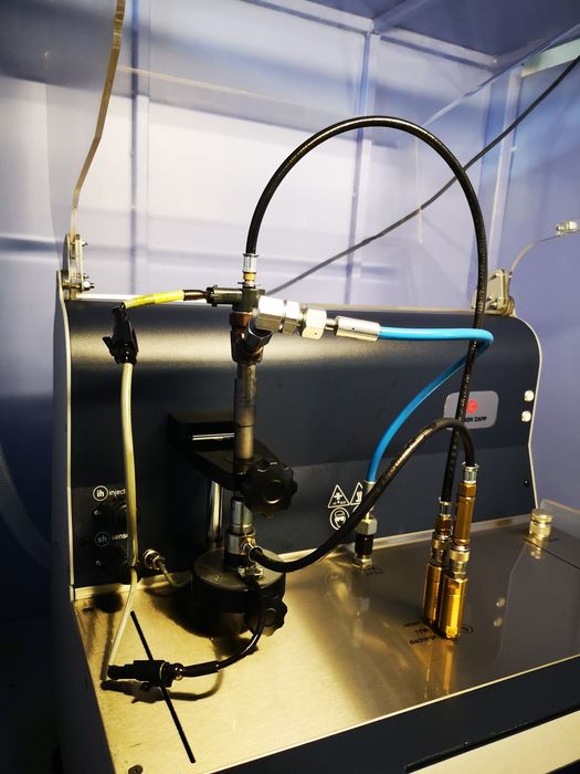 Naprawa Wtryskiwaczy i Pomp Wtryskowych