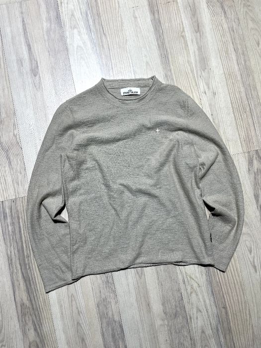 stone island sweatshirt / кофта стон айленд