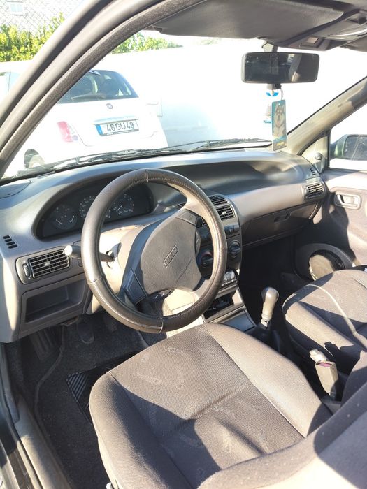 Fiat Punto 1.2 16v