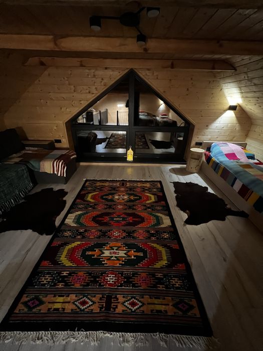 Будинок в горах оренда