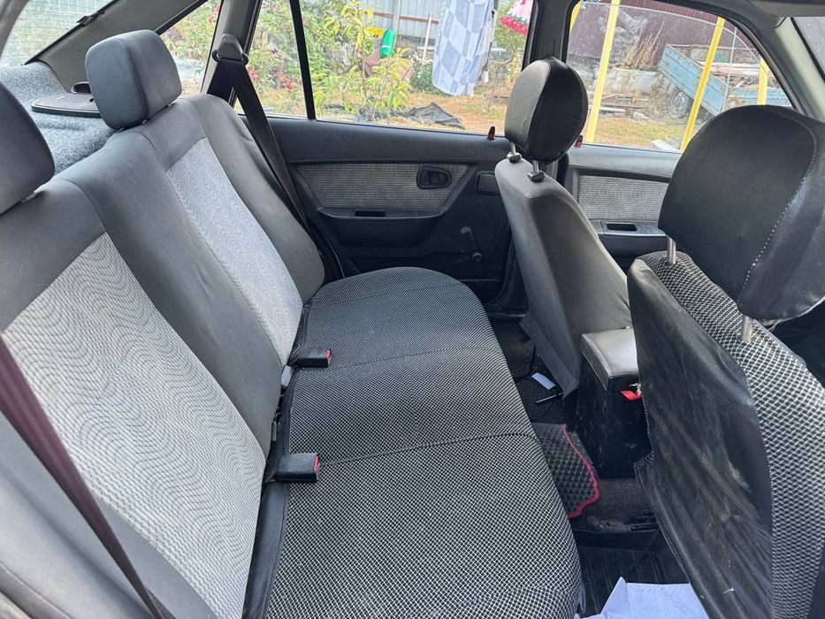 Продам машину Нексія n150