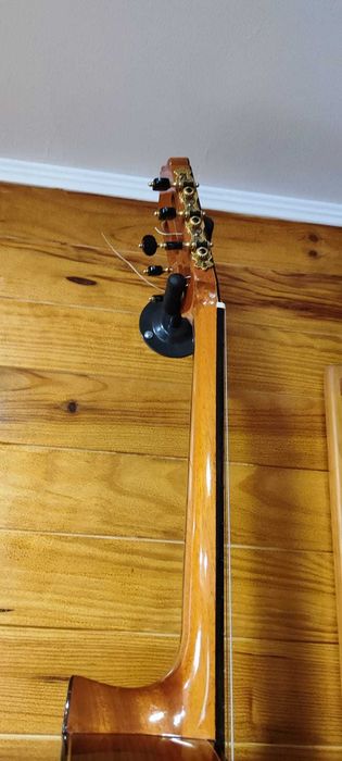 Guitarra Clássica Alhambra 5P