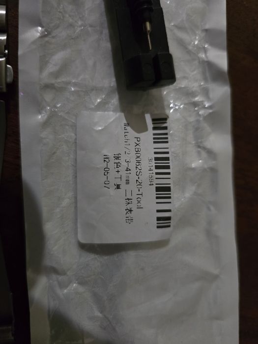 Браслет на pixel watch 2 або 3, 41мм